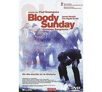 Bloody Sunday (2002) / Domingo Sangriento (Dvd)