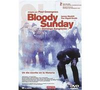 Bloody Sunday (2002) / Domingo Sangriento (DVD) G