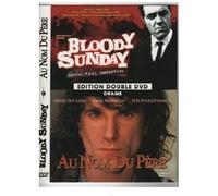 Bloody sunday / Au nom du père