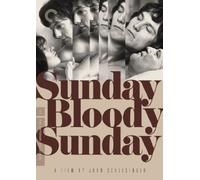 Bloody Sunday (Criterion Collection)