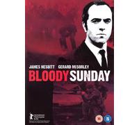 Bloody Sunday [DVD]