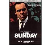 Bloody Sunday - DVD Zone 1