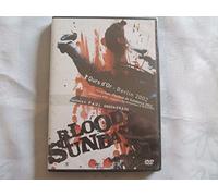 Lancaster Beauty – Bloody Sunday – Édition Simple