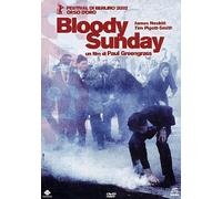 Bloody Sunday [Import]