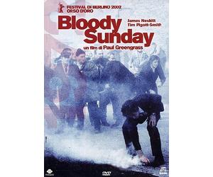 Bloody Sunday [Import]