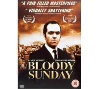 Bloody Sunday [Import allemand]