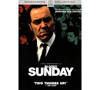 Bloody Sunday [Import USA Zone 1]