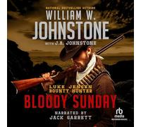 Bloody Sunday (The Luke Jensen Series) [Import]