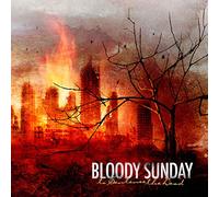 Bloody Sunday - Sentence to Death [Import]