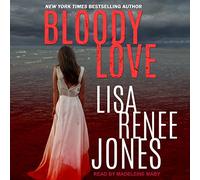 Bloody (The Lilah Love Series) [Import]