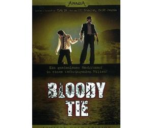 Bloody Tie - Gold Edition [Édition Limitée]