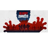 Bloody Zombies (PC)