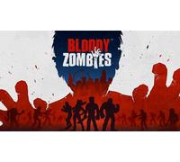 BLOODY ZOMBIES (XB1)