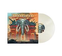 Bloodywood Nu Dehli (Vinyl) 12" Album Coloured Vinyl