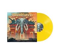 Bloodywood - Nu Delhi[Canary Yellow LP]