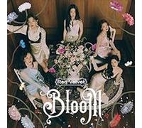 Red Velvet - Bloom (Regular Version) (INCL. Photobook + Trading Card) [Import]
