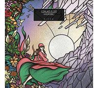 Caligula's Horse – Bloom – CD – Century Media Records