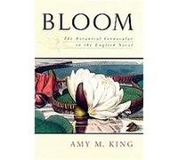 Bloom Amy King (Auteur)
