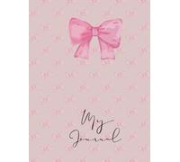 Bloom and Create: A Journal for Self-Expression & Creativity: Unlock your true self with an open space to reflect, write, and grow - designed to inspire creativity and personal style.