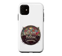 Bloom and Doom : la Vie est en équilibre Coque pour iPhone 11