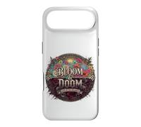Bloom and Doom : la Vie est en équilibre Coque pour iPhone Air