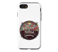 Bloom and Doom : la Vie est en équilibre Coque pour iPhone SE (2020) / 7/8