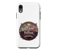 Bloom and Doom : la Vie est en équilibre Coque pour iPhone XR