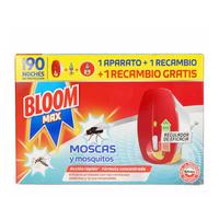 Bloom Max Elec.Liq Apara+2 Rec