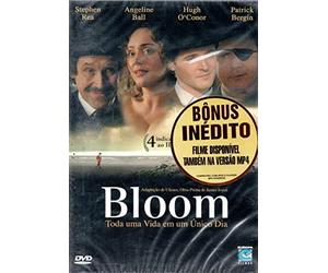 Bloom - Bloom - the Story of James Joyce's Ulysses [Import anglais]