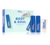 Bloom & Blossom - Body & Soul - The Wellness Set - Ensemble de corps 1 St.