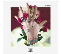bloom by Machine Gun Kelly [Audio CD] NEUF
