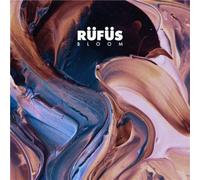 Bloom by RUFUS [Audio CD] NEUF