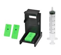 BLOOM cartouche d'encre d'absorption Clip pompage outil pour HP 121 122 140 141 300 301 302 21 22 61 650 652