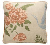 Bloom Coussin 50x50 Beige