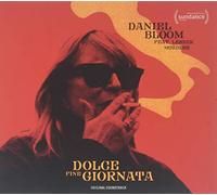 Daniel Bloom & Leszek MoĹzdĹzer - Slodki Koniec Dnia soundtrack (Daniel Bloom & Leszek MoĹzdĹzer) [CD]