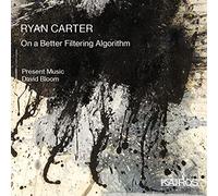 Bloom, David – On a Better Filtering Algorithm – CD – Import – Kairos