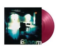 Crustation - Bloom-180 Gram Purple Vinyl [Import]
