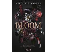 Bloom: Ein Horror-Roman