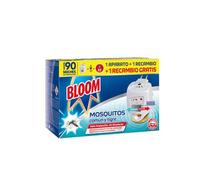 Bloom Electric Mosquito Repellent + Refill 2 pcs