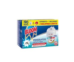 Bloom Electric Mosquito Repellent + Refill 2 pcs