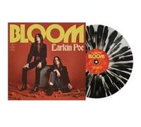 Bloom Exclusivité Vinyle Moucheté Blanc
