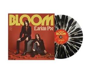 Bloom Exclusivité Fnac Vinyle Moucheté Blanc E