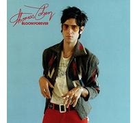 Bloom forever CD