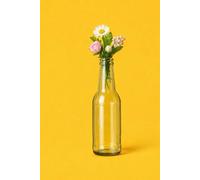 Bloom From Anything (Minimal Concept Notebook): A Clean, Modern Journal for Ideas, Creativity, and Unexpected Growth