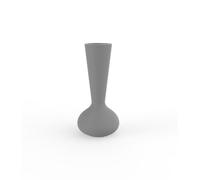 BLOOM - Grand vase Vondom Gris