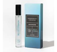 Bloom Indica Parfüm für Ihn Blue Ember 10 ml