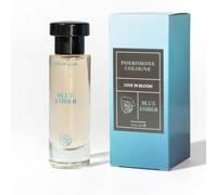 Bloom Indica Parfüm für Ihn Blue Ember 30 ml