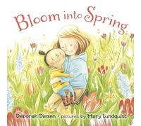 Bloom Into Spring