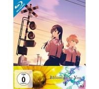 Bloom into you. 1, 1 Blu-ray (Blu-ray) Yuuki Takada Minako Kotobuki Makoto Katou