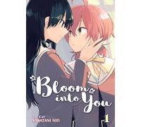 Bloom into You 1